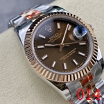 ロレックスコピー 31mm 316鋼 自動巻き 534